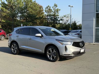 Certified 2025 Acura RDX w/ Technology Package
