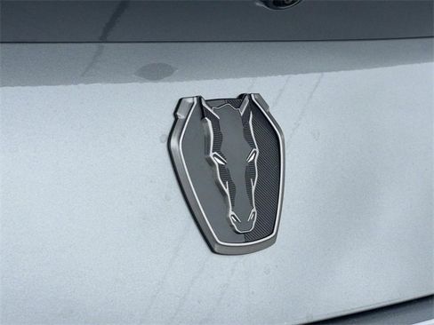 New 2025 Ford Mustang Dark Horse image 6