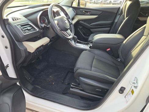 Used 2021 Subaru Ascent Premium image 25