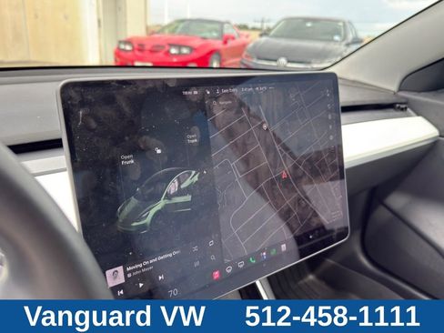 Used 2020 Tesla Model 3 Standard Range Plus RWD image 15