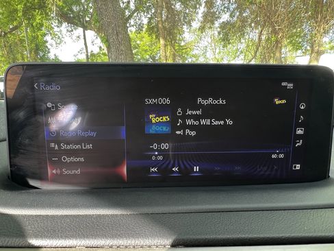 Used 2021 Lexus RX 350 FWD w/ Premium Package image 25