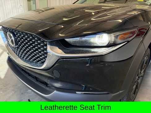 Used 2025 MAZDA CX-30 AWD 2.5 S w/ Select Sport Pkg image 13