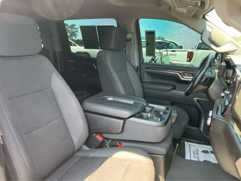 Used 2024 GMC Sierra 1500 Elevation AWD/4WD image 25