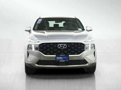 Certified 2023 Hyundai Santa Fe SE w/ Cargo Package AWD/4WD image 8