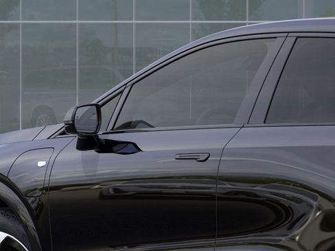 New 2025 Cadillac Optiq Sport 1 image 12