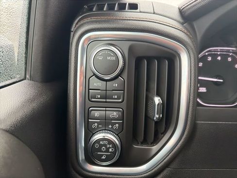 Certified 2023 GMC Sierra 2500 AT4 w/ Snow Plow Prep/Camper Package image 27