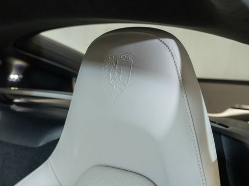 Certified 2025 Porsche 718 Cayman GTS RWD image 19