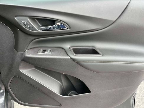 Certified 2018 Chevrolet Equinox Premier FWD image 21