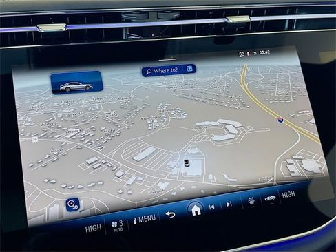 Used 2024 Mercedes-Benz E 350 4MATIC Sedan image 13