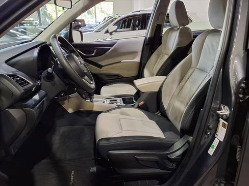 Used 2022 Subaru Forester image 14