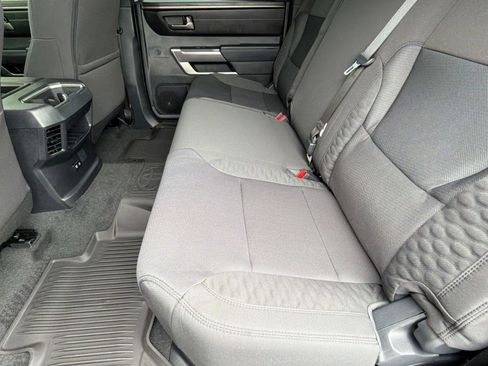 Used 2026 Toyota Tundra SR5 w/ SR5 Convenience Package AWD/4WD image 25