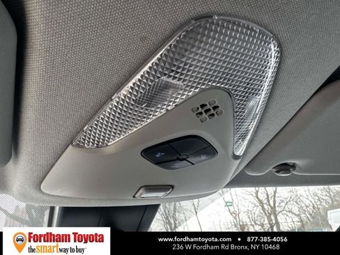 Used 2021 Toyota C-HR LE image 30