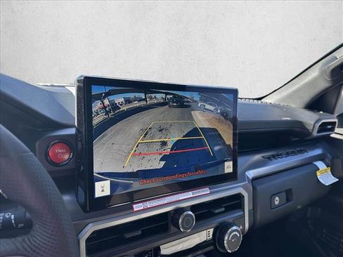 New 2026 Toyota Tacoma TRD Off-Road image 15