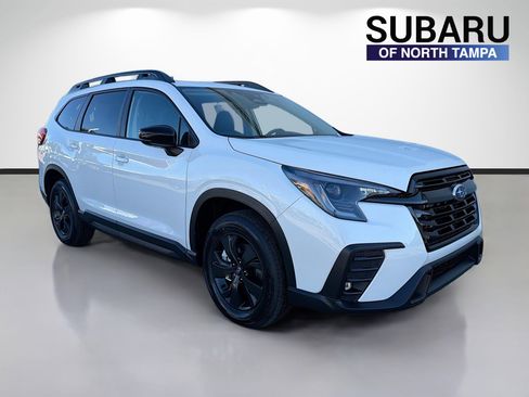 New 2026 Subaru Ascent Premium image 1