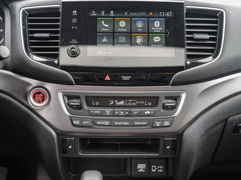 Used 2019 Honda Pilot EX-L image 21