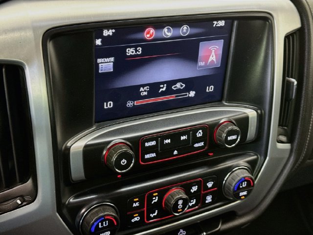 Used 2014 GMC Sierra 1500 SLE w/ SLE Value Package AWD/4WD image 14