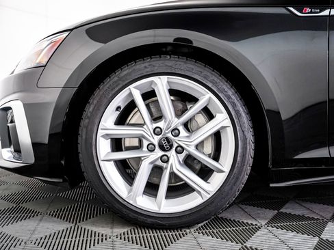 Used 2024 Audi A5 2.0T Premium image 6