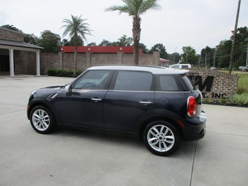 Used 2012 MINI Cooper Countryman S FWD image 19
