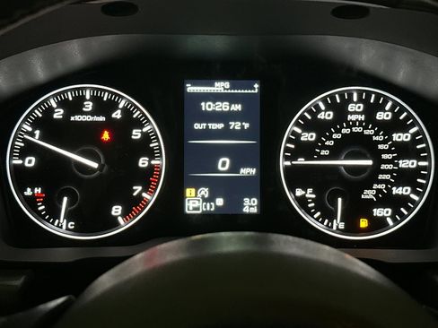 New 2025 Subaru Crosstrek 2.5i Limited w/ Crosstrek Mirror Package image 29