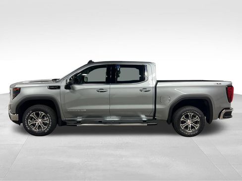 New 2026 GMC Sierra 1500 SLE AWD/4WD image 5