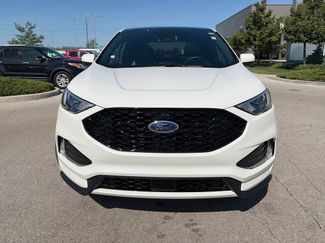Used 2024 Ford Edge ST-Line AWD/4WD video 2