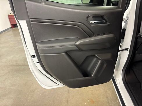 New 2026 GMC Canyon Elevation image 35