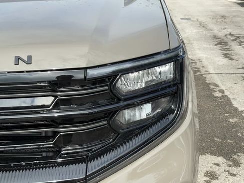 New 2027 Ford Expedition Max Platinum w/ Stealth Performance Package AWD/4WD image 10