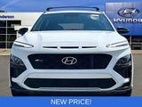 Used 2023 Hyundai Kona N Line image 2
