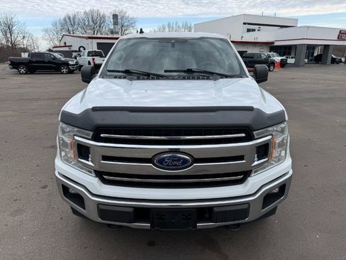 Used 2019 Ford F150 XLT w/ Trailer Tow Package image 8