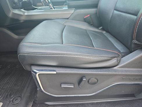 Used 2022 Ford F150 Lariat AWD/4WD image 27
