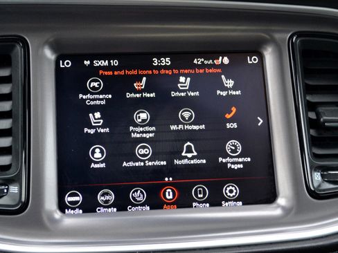 Used 2021 Dodge Challenger GT w/ Plus Package image 17