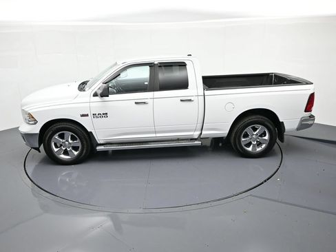 Used 2015 RAM 1500 Big Horn AWD/4WD image 18