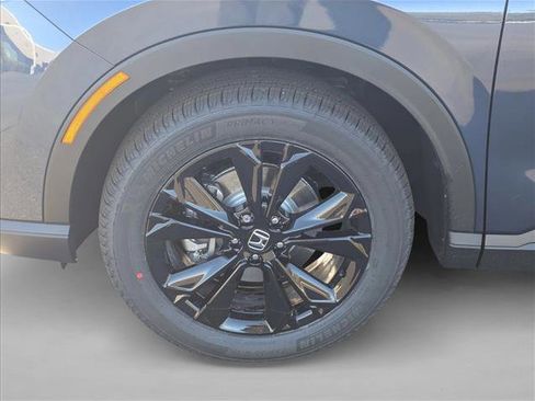 New 2026 Honda CR-V Sport Touring image 10