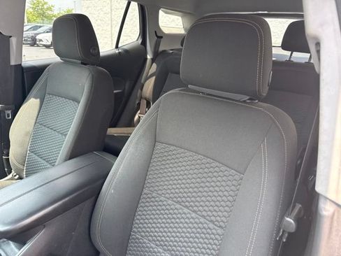 Used 2020 GMC Terrain SLE w/ Driver Convenience Package FWD image 13