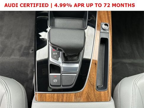 Certified 2023 Audi Q5 2.0T Premium Plus image 20