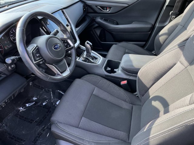 Used 2021 Subaru Outback Premium AWD/4WD image 25