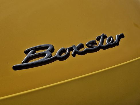 Used 2006 Porsche Boxster RWD image 30