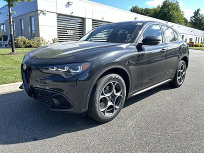 New 2026 Alfa Romeo Stelvio Sprint w/ Convenience Package