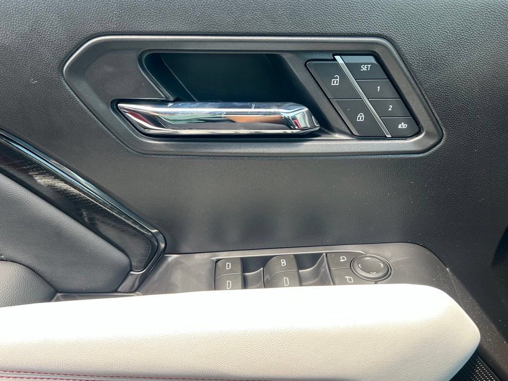 New 2026 GMC Canyon AT4X AWD/4WD image 20