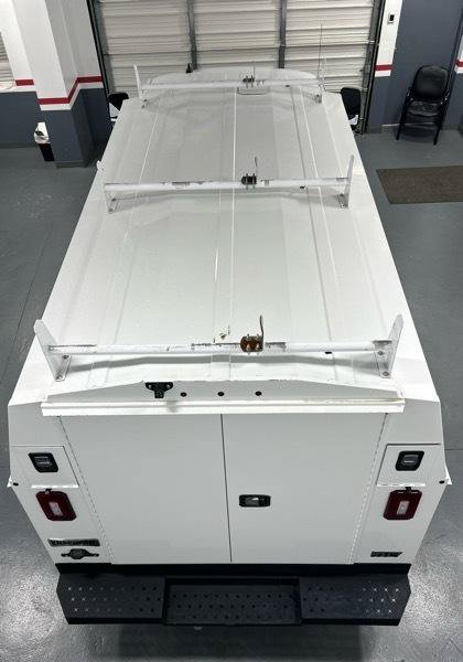 Used 2020 GMC Savana 3500 w/ Power Convenience Package RWD image 22