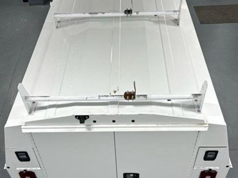 Used 2020 GMC Savana 3500 w/ Power Convenience Package image 22