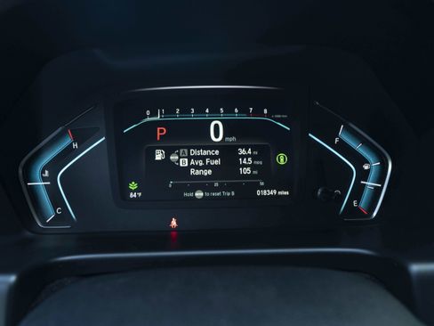 Used 2024 Honda Odyssey Touring image 23