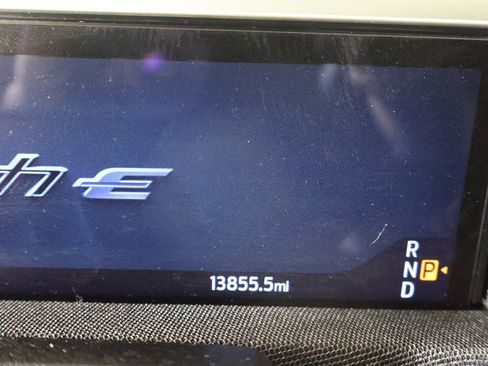 Used 2025 Ford Mustang Mach-E Premium RWD image 42
