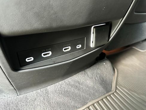 Used 2021 Cadillac Escalade Sport w/ Driver Assist Tech Package RWD image 25