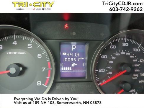 Used 2016 Subaru Impreza 2.0i Premium image 22