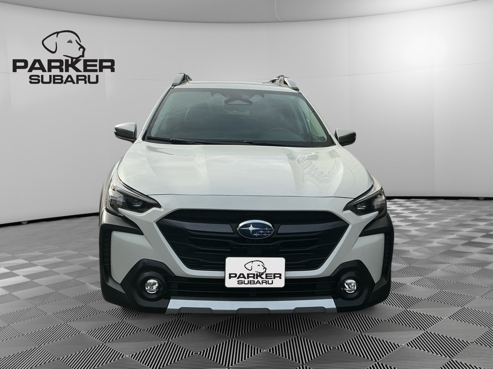 Certified 2024 Subaru Outback Touring AWD/4WD image 8