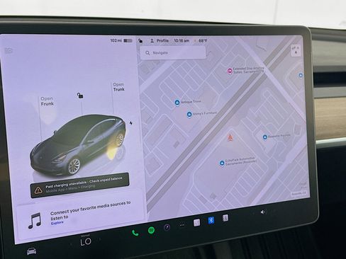 Used 2022 Tesla Model 3 image 19