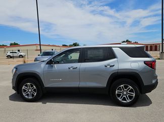 New 2026 GMC Terrain Elevation FWD video 2