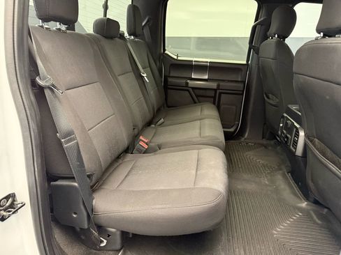 Used 2018 Ford F150 XLT w/ Equipment Group 302A Luxury image 54