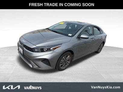 Used 2024 Kia Forte LXS